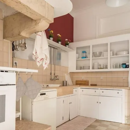 Guestready - Spacious For 2 In The City Centre * Lisbon