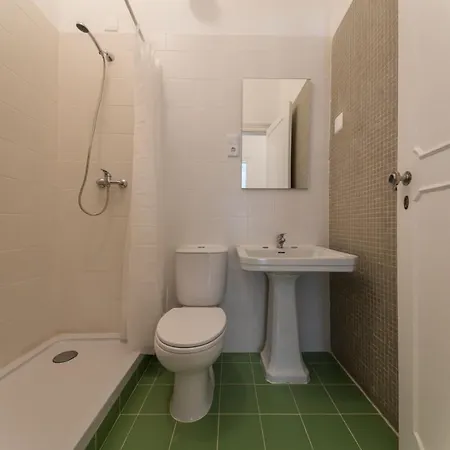 Guestready - Spacious For 2 In The City Centre Apartment *