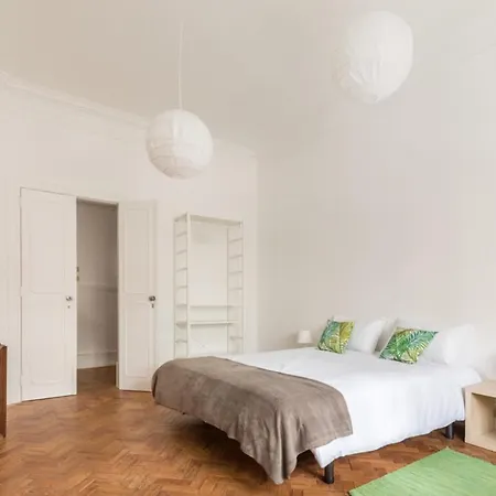Apartment Guestready - Spacious For 2 In The City Centre *