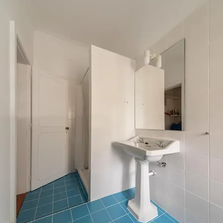 Apartamento Guestready - Spacious For 2 In The City Centre Lisboa
