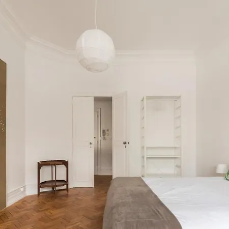 Guestready - Spacious For 2 In The City Centre Apartamento